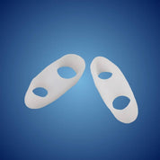 Toe Spacers Bunions and Hammertoe Alignment - Image 2