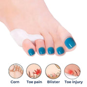 Toe Spacers Bunions and Hammertoe Alignment - Image 3