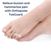 Toe Spacers Bunions and Hammertoe Alignment - Image 4