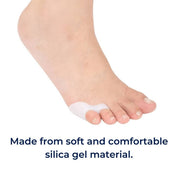 Toe Spacers Bunions and Hammertoe Alignment - Image 5