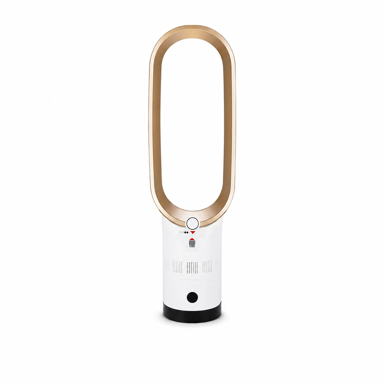 Tower Fan Ionizer Home Office and Bedroom Comfort - Image 2