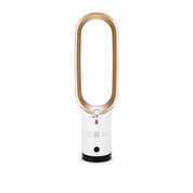 Tower Fan Ionizer Home Office and Bedroom Comfort - Image 2
