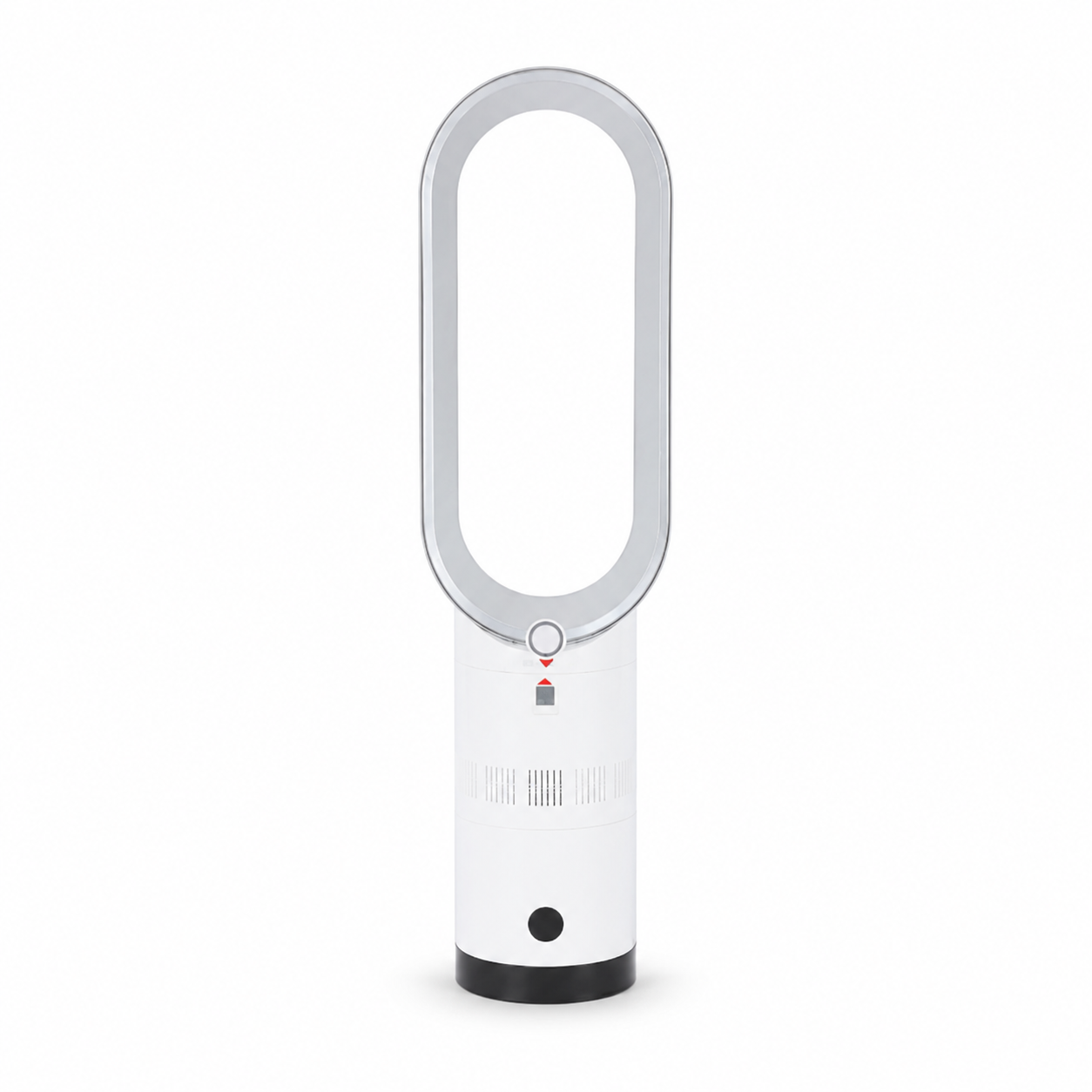 Tower Fan Ionizer Home Office and Bedroom Comfort - Image 3