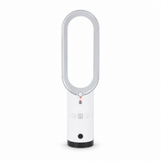 Tower Fan Ionizer Home Office and Bedroom Comfort - Image 3