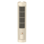Tower Fan Remote Control Quiet Adjustable Air Circulation - Image 2