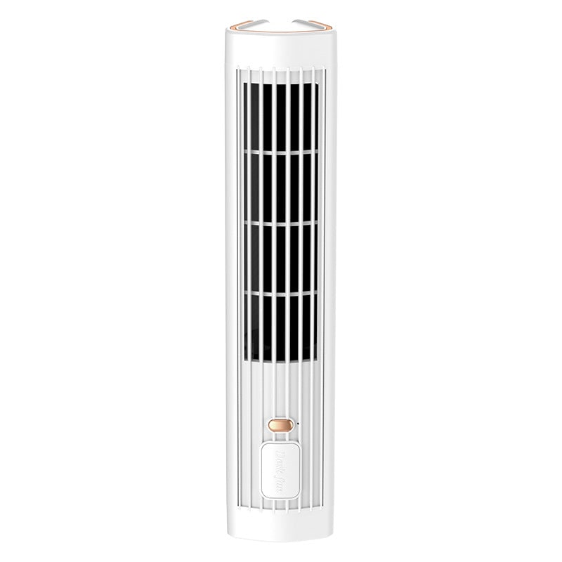 Tower Fan Remote Control Quiet Adjustable Air Circulation - Image 3