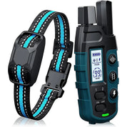 Training Collar Remote Rechargeable E-Collar - Image 2