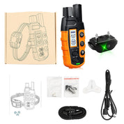 Training Collar Remote Rechargeable E-Collar - Image 3