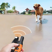 Training Collar Remote Rechargeable E-Collar - Image 4