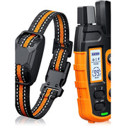 Training Collar Remote Rechargeable E-Collar - Image 5