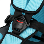 Travel Booster Seat Harness Portable Design - Image 11