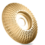 Tungsten Carbide Wheel Woodworking and Metalwork - Image 12