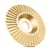 Tungsten Carbide Wheel Woodworking and Metalwork - Image 14
