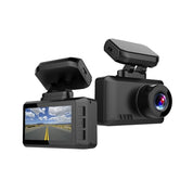 Ultra HD 4K Dash Cam GPS and WIFI 2.45" Screen Night Vision - Image 1
