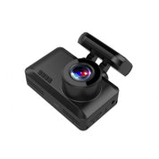 Ultra HD 4K Dash Cam GPS and WIFI 2.45" Screen Night Vision - Image 2