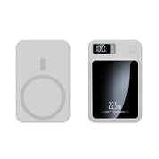Ultra-Slim 20000mah Power Bank Fast Mobile Charging - Image 7