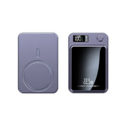 Ultra-Slim 20000mah Power Bank Fast Mobile Charging - Image 9