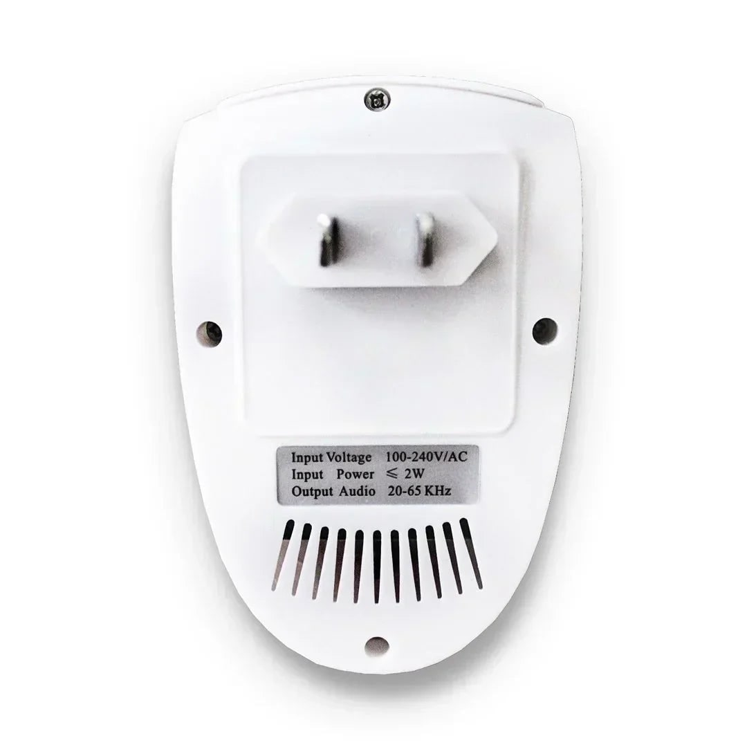 Ultrasonic Bed Bug Repeller Effective Pest Control Device - Image 3
