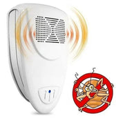 Ultrasonic Bed Bug Repeller Effective Pest Control Device 8-Pack - Image 6