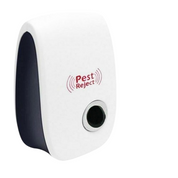 Ultrasonic Squirrel Repeller Home and Garden Pest Control - Image 1