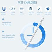 Universal Touch Stylus Pen Tablets Lightweight & Durable Design - Image 6