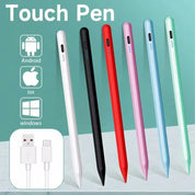 Universal Touch Stylus Pen Tablets Lightweight & Durable Design - Image 8