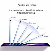 Universal Touch Stylus Pen Tablets Lightweight & Durable Design - Image 9