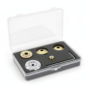 Universal Trimmer Attachment Kit Lawn Care Garden Maintenance - Image 1