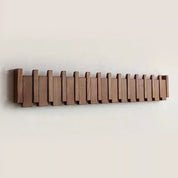 Wall Mounted Coat Rack Modern Design - Image 1