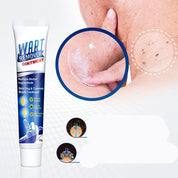 Wart Remover Ointment Skin Tags and Warts Fast Acting Treatment - Image 3