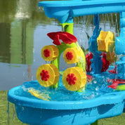 Water Table Accessories Interactive Outdoor Play Station - Image 3