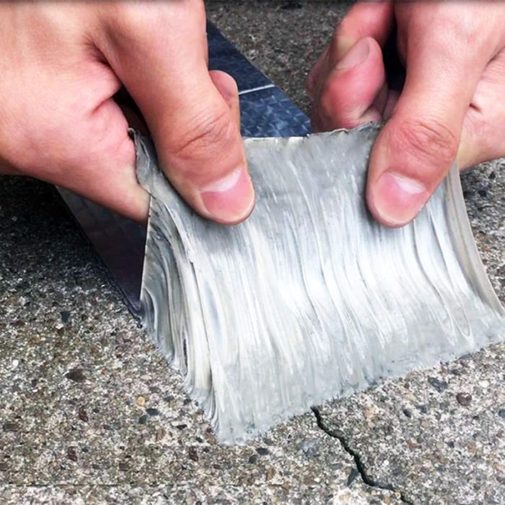 Waterproof Tape Heavy Duty Versatile Repair Tape - Image 1