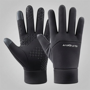 Waterproof Winter Gloves Thermal Touchscreen Grip - Image 1