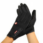 Waterproof Winter Gloves Thermal Touchscreen Windproof Fit - Image 10