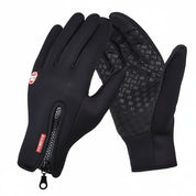 Waterproof Winter Gloves Thermal Touchscreen Windproof Fit - Image 11