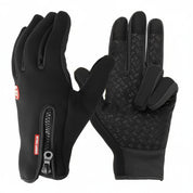 Waterproof Winter Gloves Thermal Touchscreen Windproof Fit - Image 12