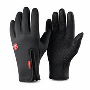 Waterproof Winter Gloves Thermal Touchscreen Windproof Fit - Image 14