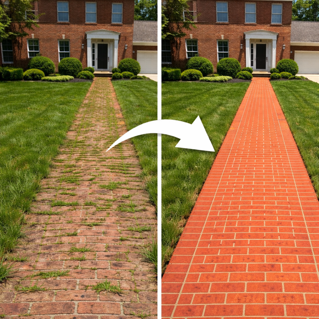 Weed Trimmer Head Replacement Efficient Lawn Care Tool - Image 9