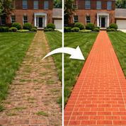 Weed Trimmer Head Replacement Efficient Lawn Care Tool - Image 9