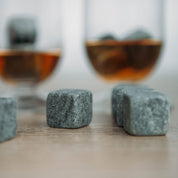 Whiskey Stones Set 9 Chilling Drinks Without Dilution - Image 3