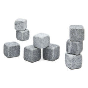 Whiskey Stones Set 9 Chilling Drinks Without Dilution - Image 4