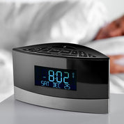 White Noise Machine Sleep Sound Machine Relaxation Aid - Image 2