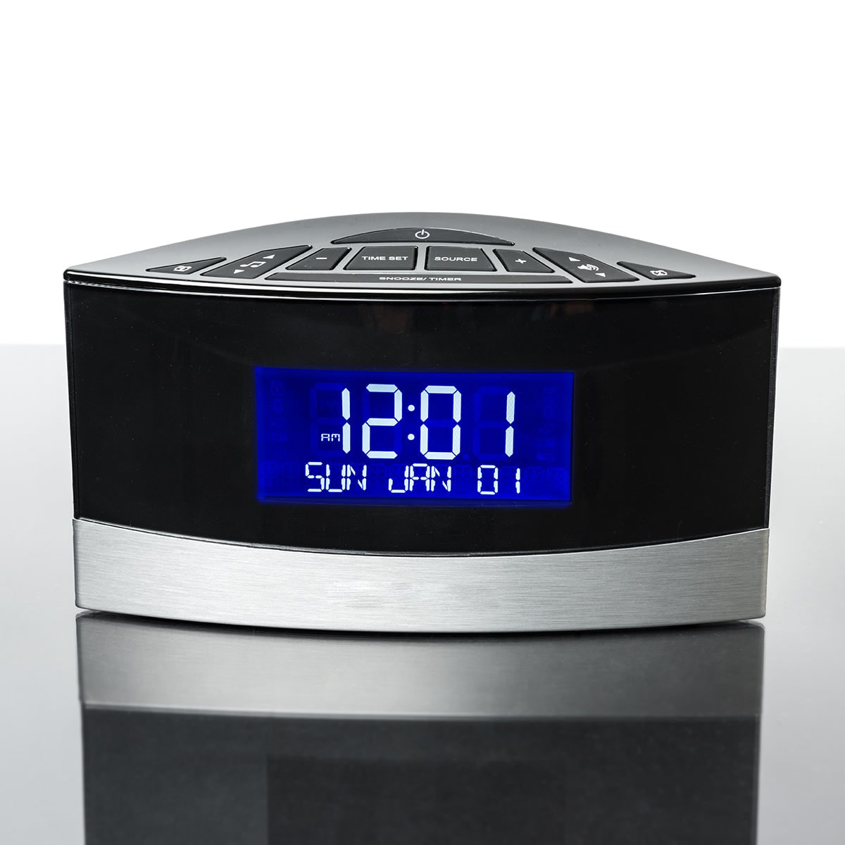 White Noise Machine Sleep Sound Machine Relaxation Aid - Image 3