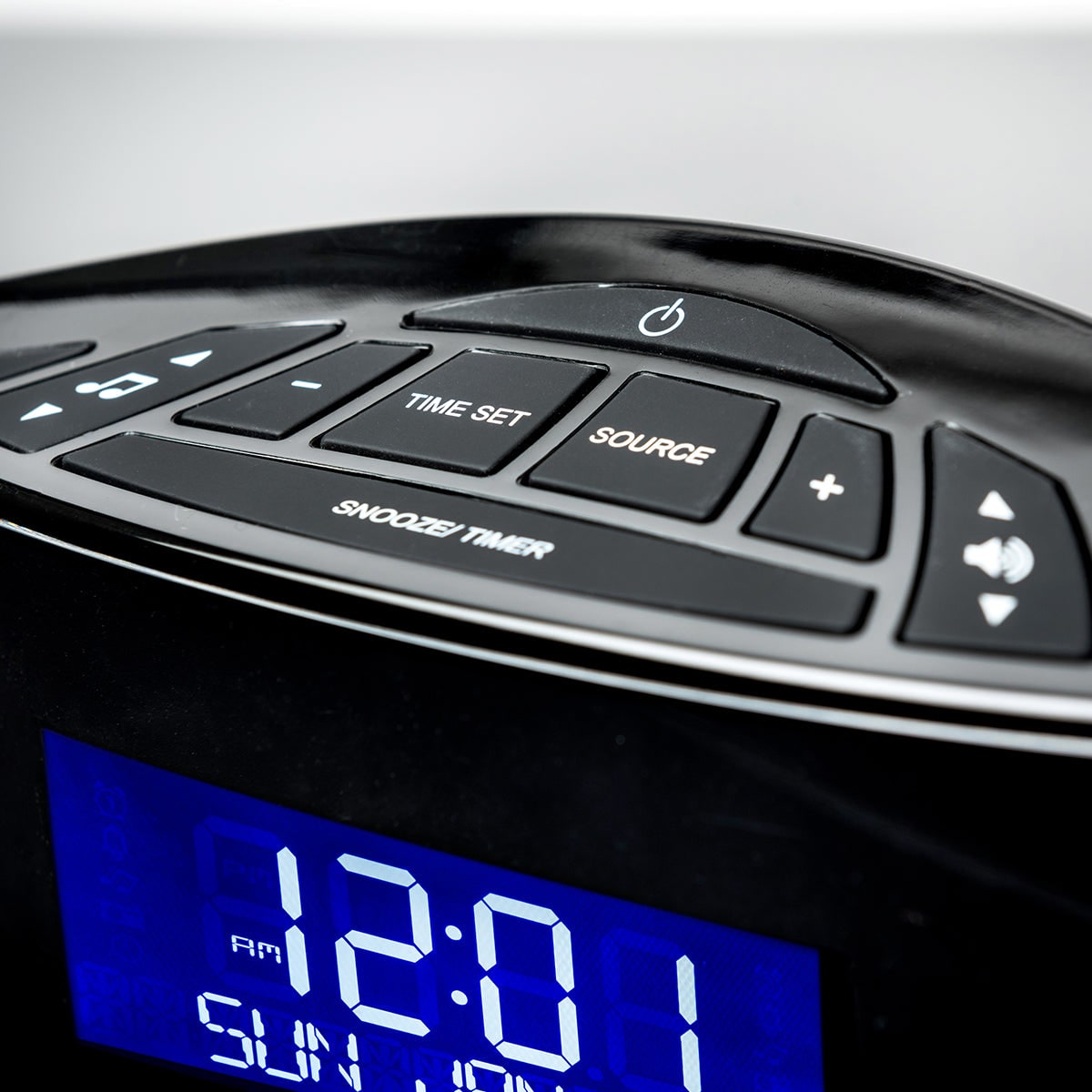 White Noise Machine Sleep Sound Machine Relaxation Aid - Image 4