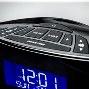 White Noise Machine Sleep Sound Machine Relaxation Aid - Image 4