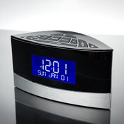 White Noise Machine Sleep Sound Machine Relaxation Aid - Image 5