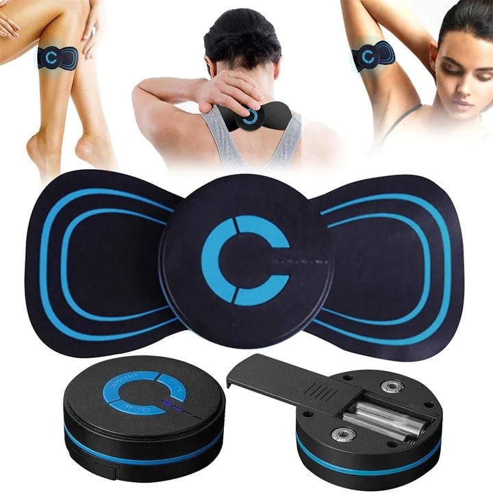Whole Body Massager Muscle Portable Health Device - Image 1