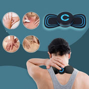 Whole Body Massager Muscle Portable Health Device - Image 2