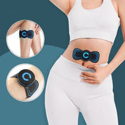 Whole Body Massager Muscle Portable Health Device - Image 3