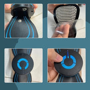 Whole Body Massager Muscle Portable Health Device - Image 4